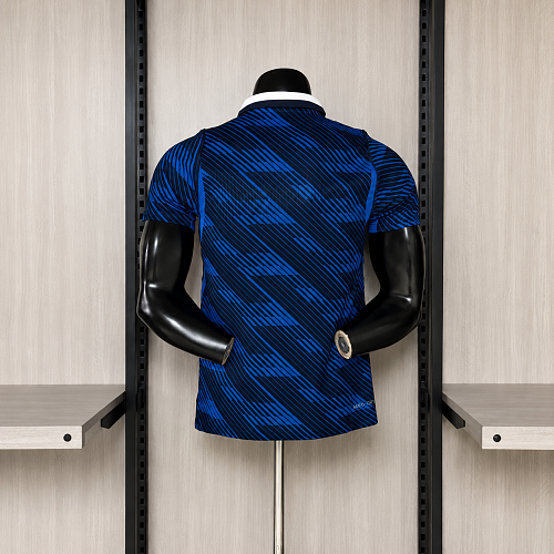2026 Player Version France Home Jersey