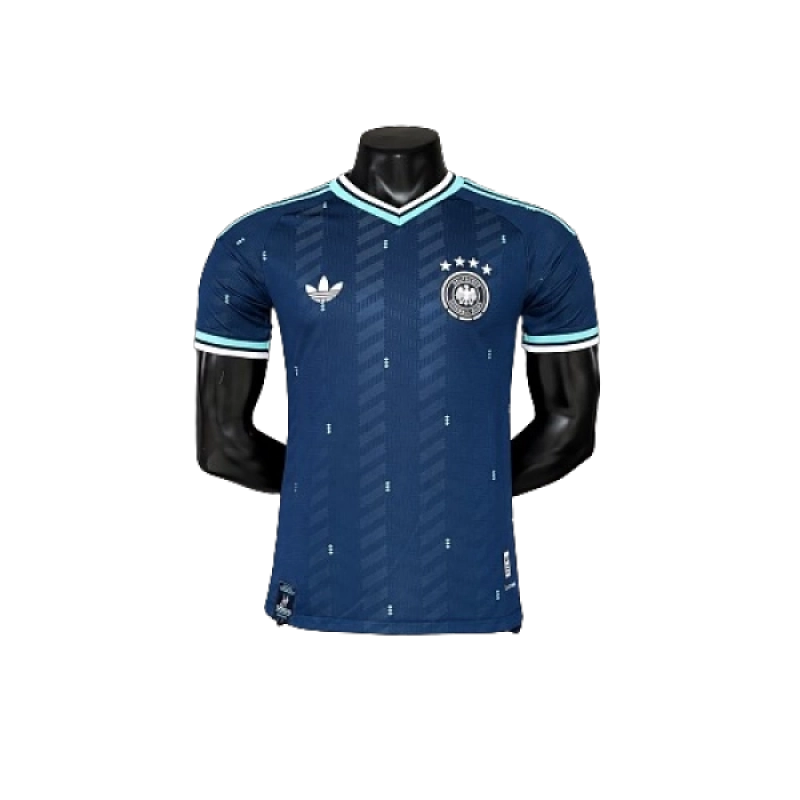 2026 Player Version Germany Away Jersey