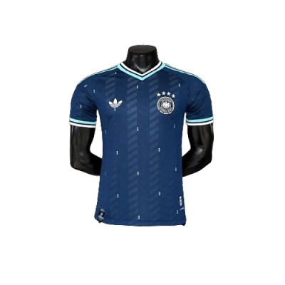 2026 Player Version Germany Away Jersey 01