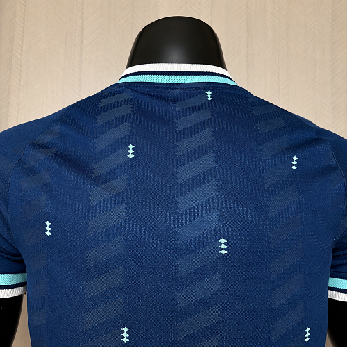 2026 Player Version Germany Away Jersey