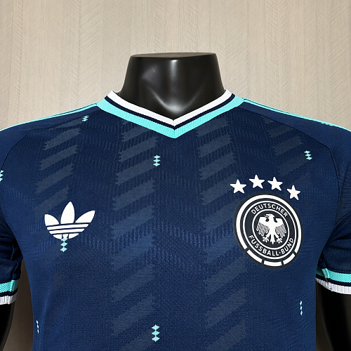 2026 Player Version Germany Away Jersey