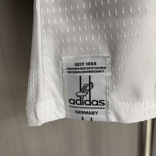 2026 Player Version Germany Home Jersey