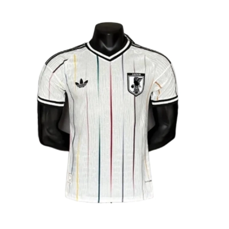 2026 Player Version Japan Jersey