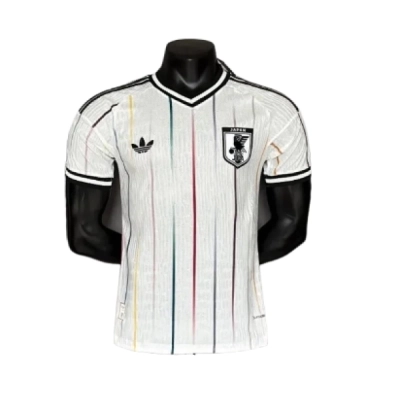 2026 Player Version Japan Jersey 01