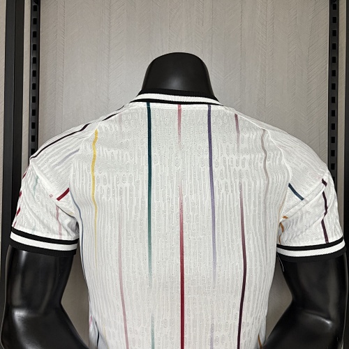 2026 Player Version Japan Jersey