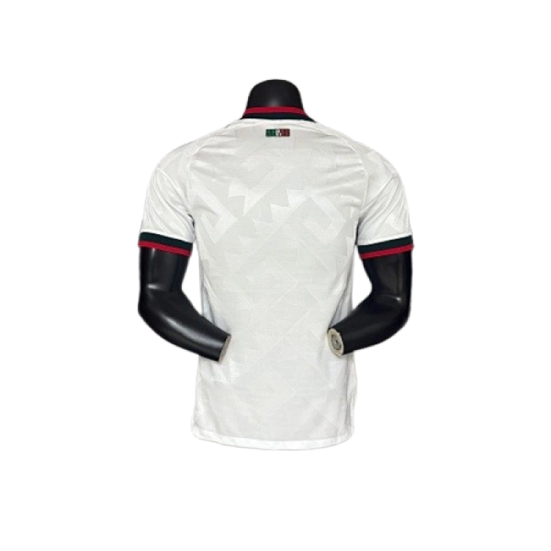 2026 Player version Mexico Away Jersey