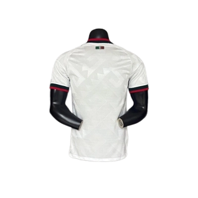 2026 Player version Mexico Away Jersey 02