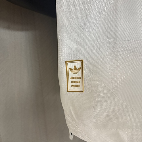 2026 Player version Mexico Away Jersey