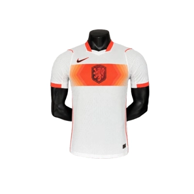 2026 Player Version Netherlands away Jersey 01