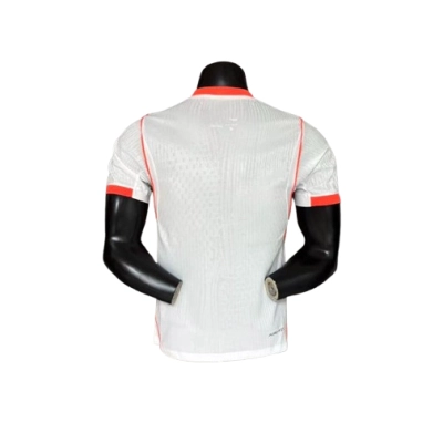 2026 Player Version Netherlands away Jersey 02