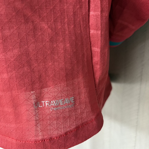 2026 Player Version Portugal Home Jersey Long Sleeve