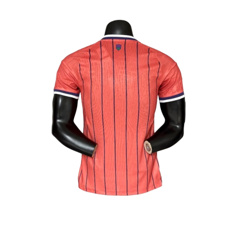 2026 Player version Scotland away Jersey