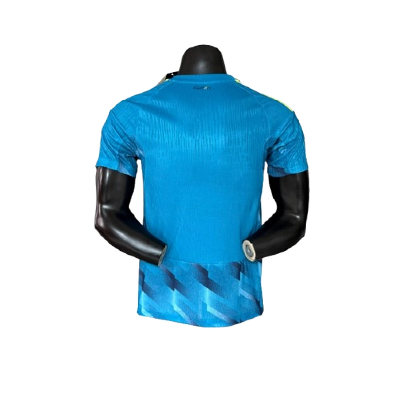 2026 Player Version Spain Training Uniform