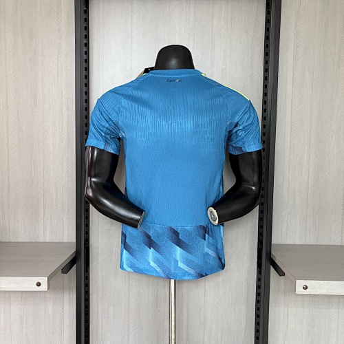 2026 Player Version Spain Training Uniform
