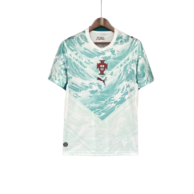 2026 Portugal Away Jersey