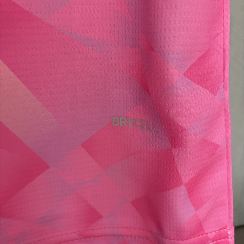2026 Portugal Pink Jersey