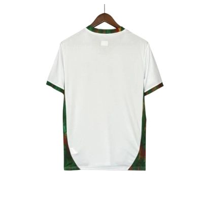 2026 Portugal White Jersey 02