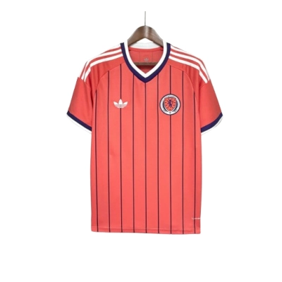 2026 Scotland Away Jerseys 01