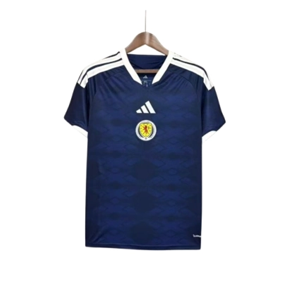 2026 Scotland Home Jersey 01