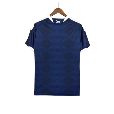 2026 Scotland Home Jersey 02