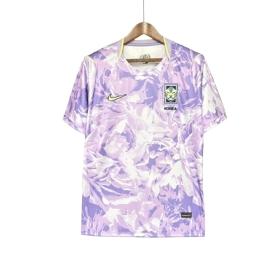 2026 South Korea Away Jersey 01