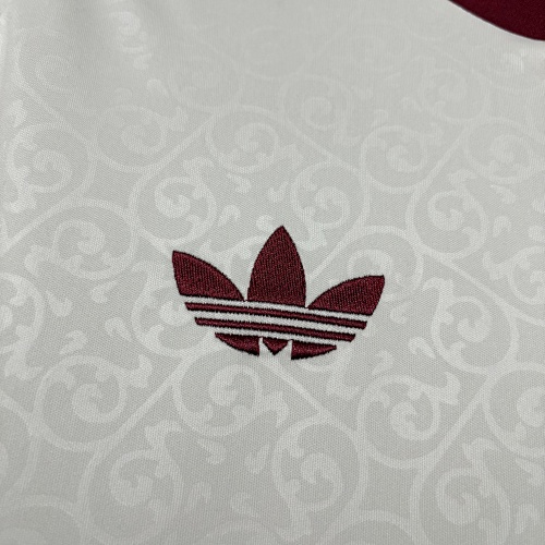 2026 Spain Away Jersey