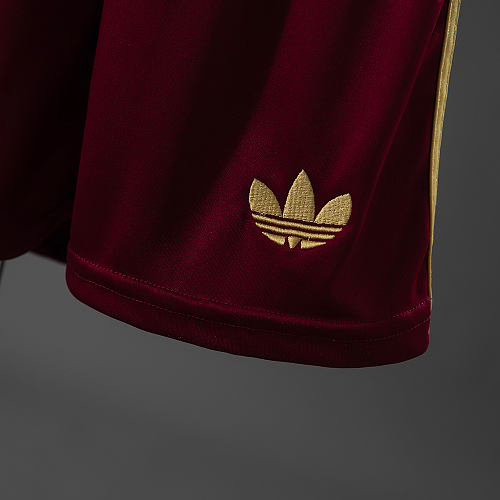 2026 Spain Away Kids Kit Jersey