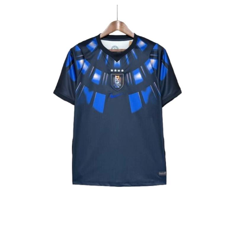 2026 Uruguay Away Jersey