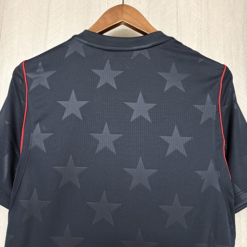 2026 USA Away Jersey