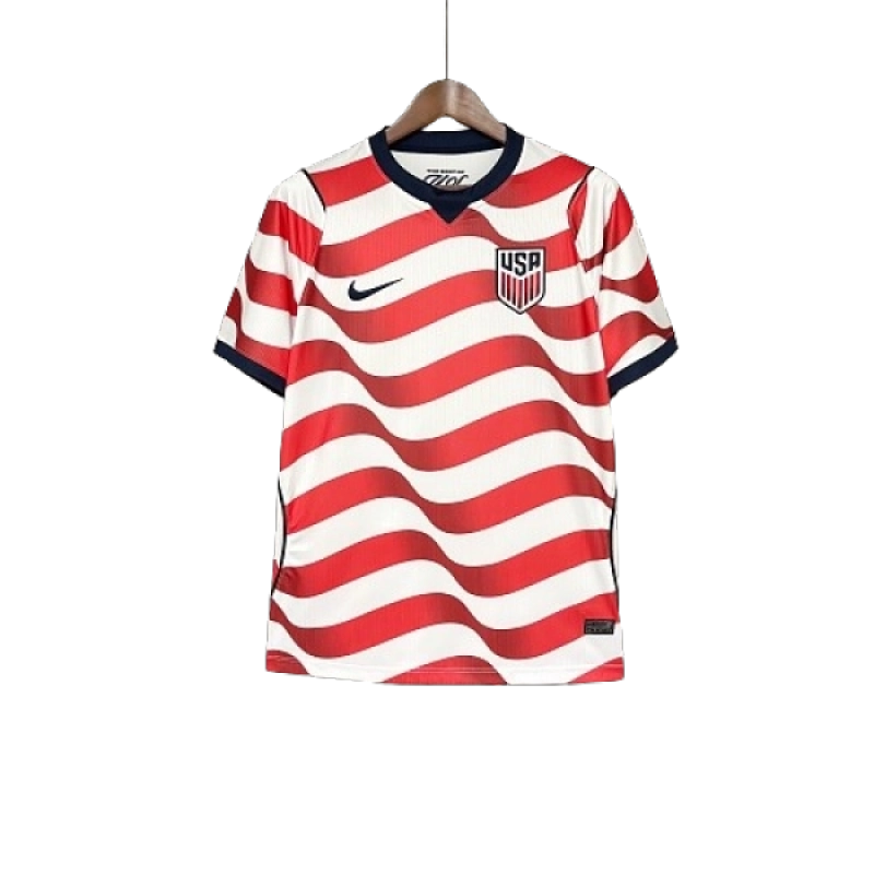 2026 USA Home Jersey