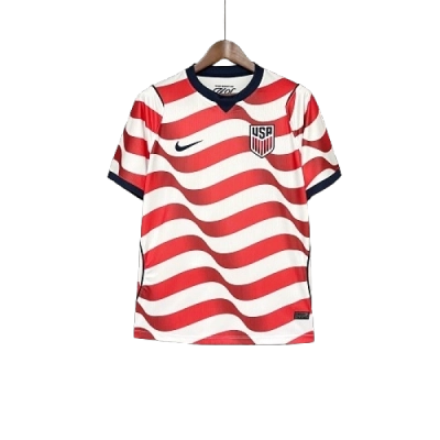 2026 USA Home Jersey 01