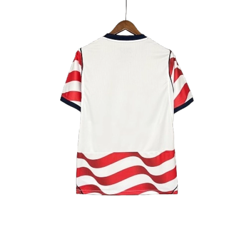 2026 USA Home Jersey