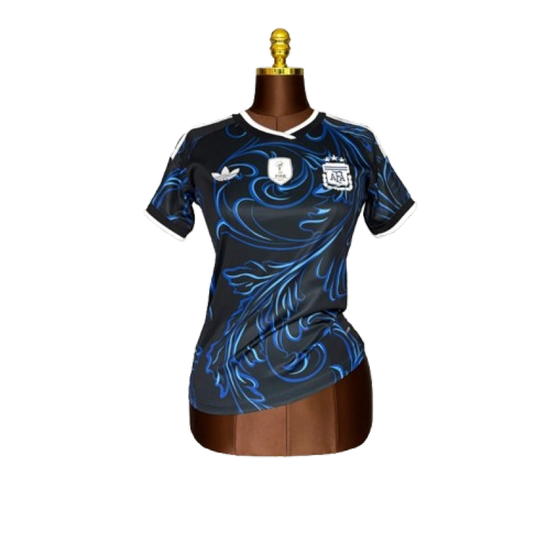 2026 Women's Argentina Away Jersey