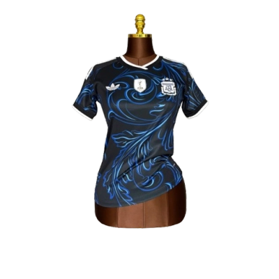 2026 Women's Argentina Away Jersey 01