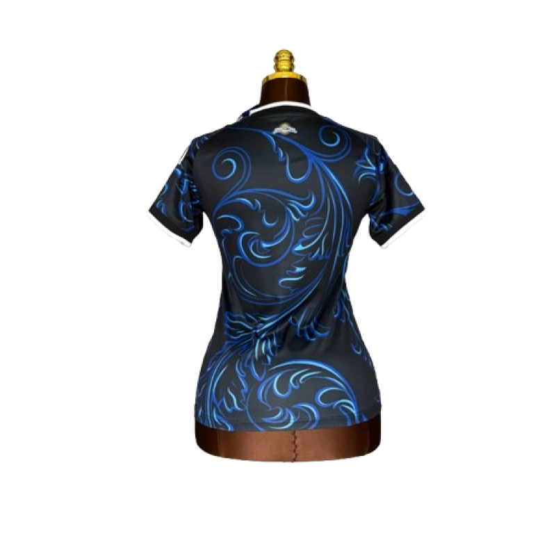 2026 Women's Argentina Away Jersey