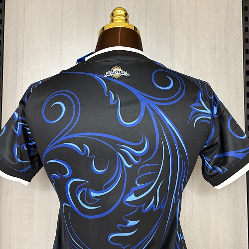 2026 Women's Argentina Away Jersey