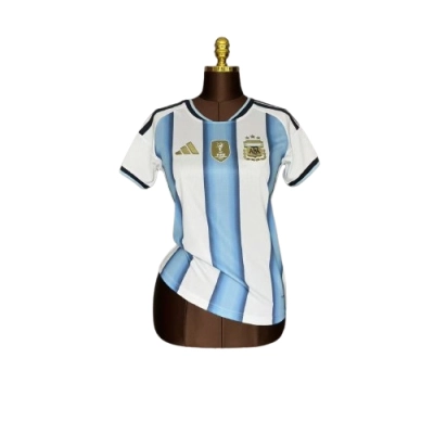 2026 Women's Argentina Home Jersey 01