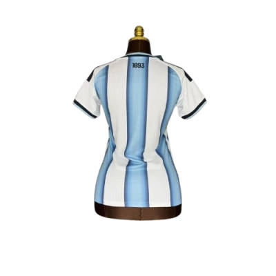 2026 Women's Argentina Home Jersey 02
