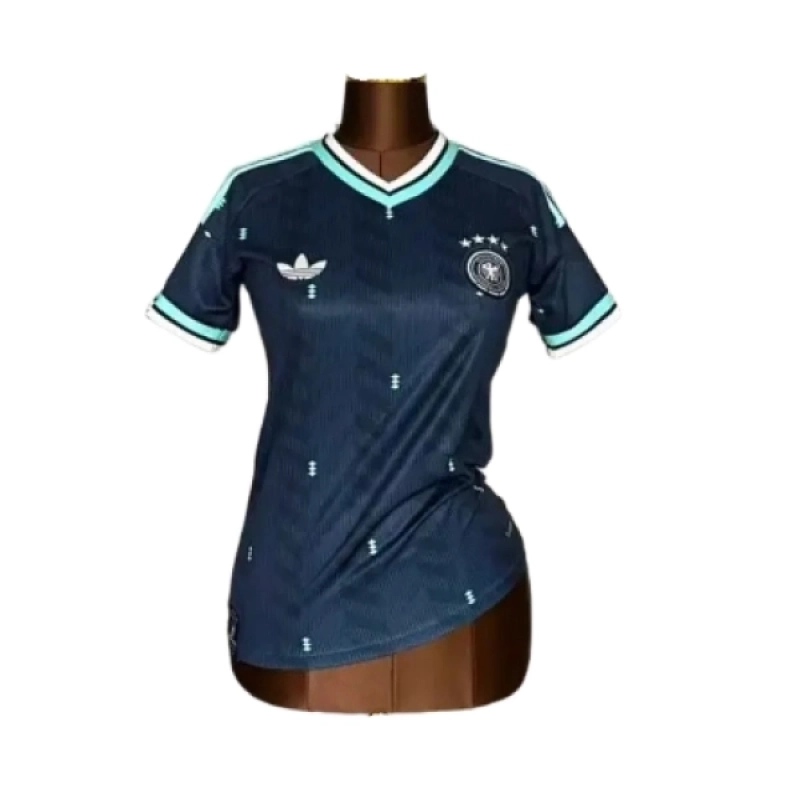 2026 Women's Germany Away Jersey