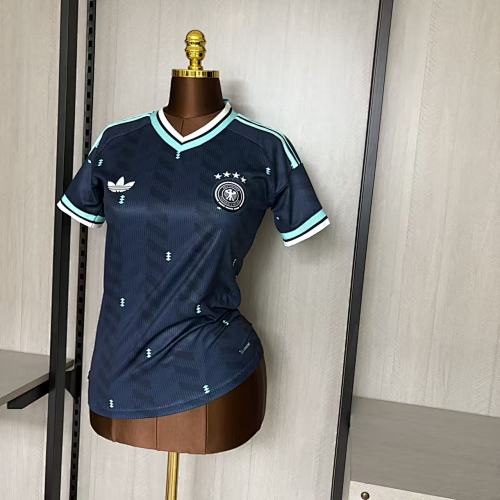 2026 Women's Germany Away Jersey