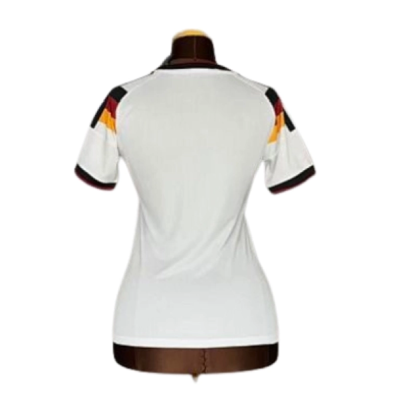 2026 Women's Germany Home Jersey