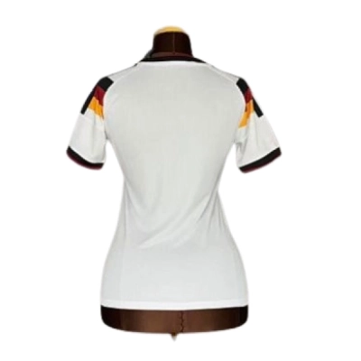 2026 Women's Germany Home Jersey 02