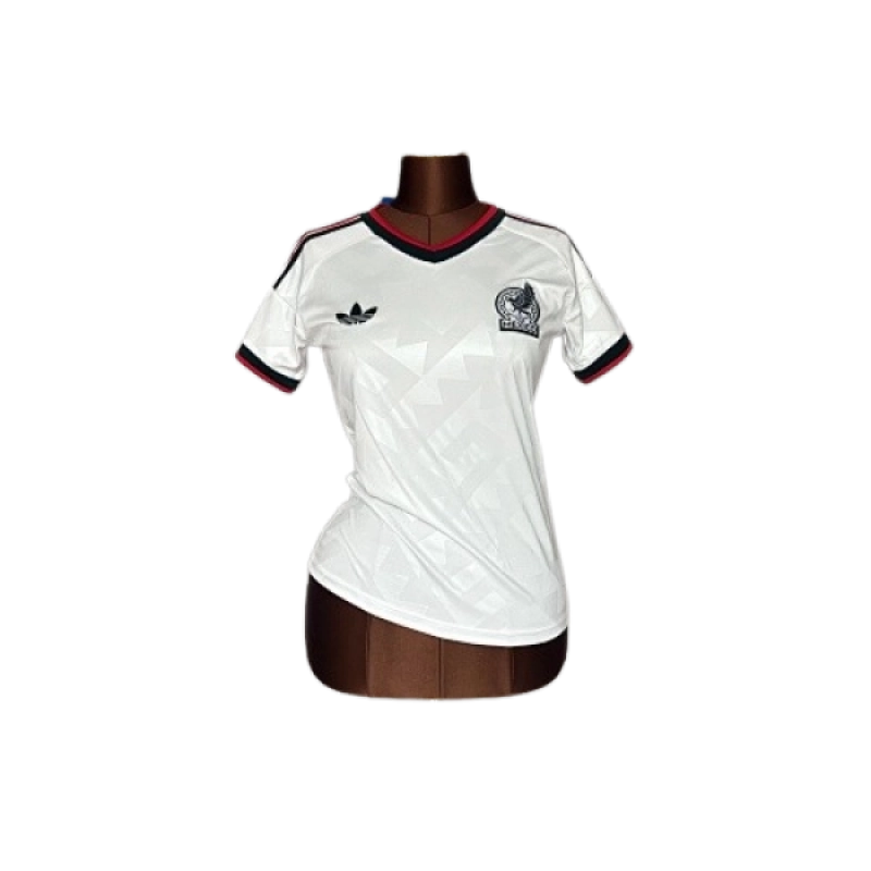 2026 Women's Mexico Away Jersey
