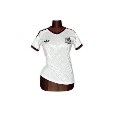 2026 Women's Mexico Away Jersey 01