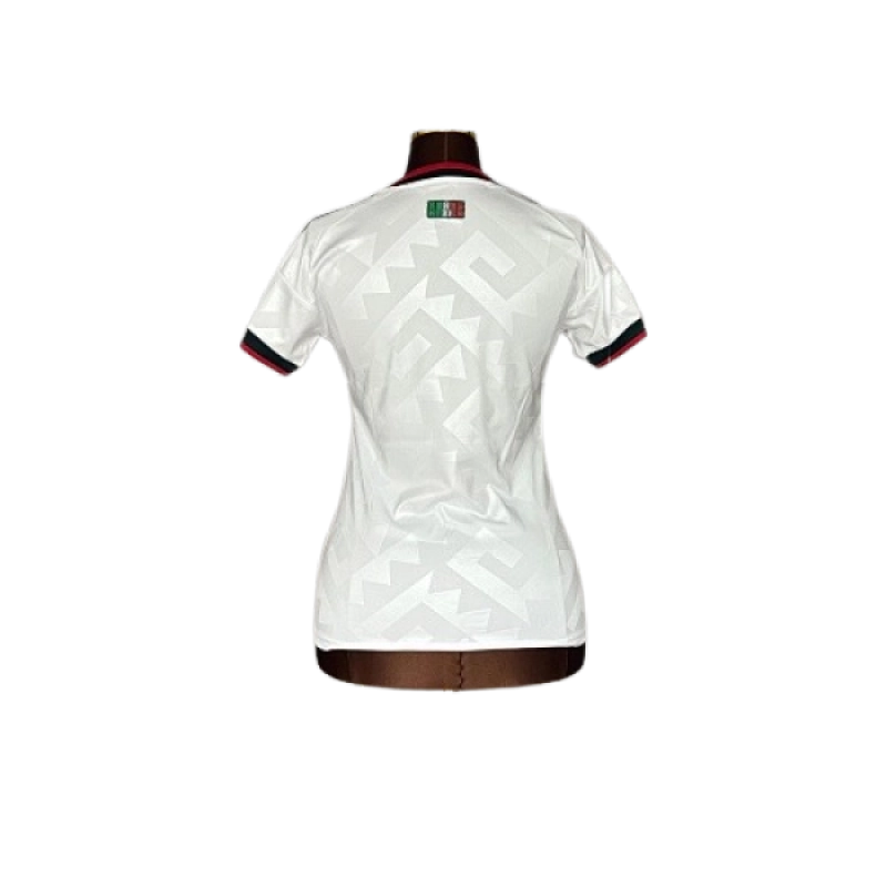 2026 Women's Mexico Away Jersey