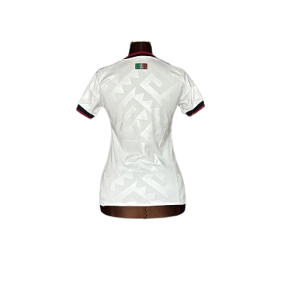 2026 Women's Mexico Away Jersey 02