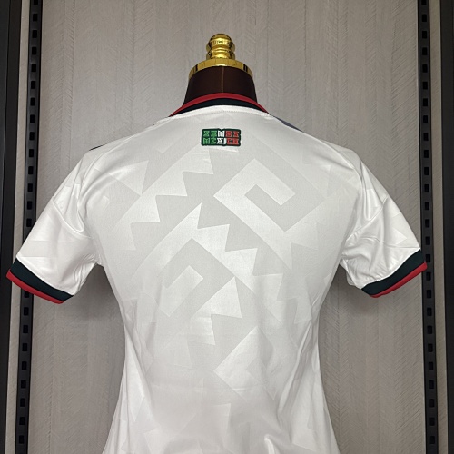 2026 Women's Mexico Away Jersey