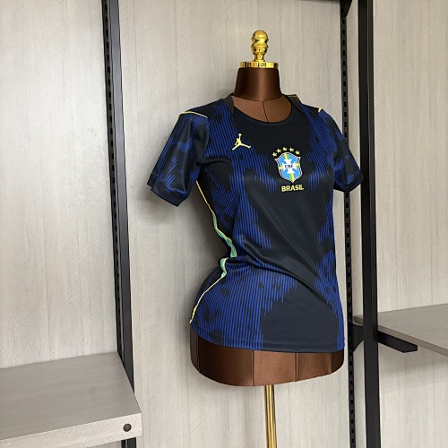 Brazil 2026 Away Women's Jersey
