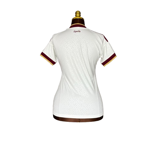 Spain 2026 Away Women's Jersey