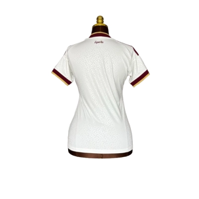 Spain 2026 Away Women's Jersey 02